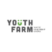 Youth Farm Logo