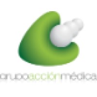 ACCION MEDICA Logo