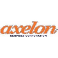 Axelon Services Inc Logo