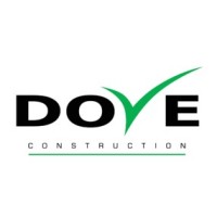 Dove Construction Ltd Logo