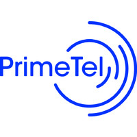 PrimeTel Limited Logo