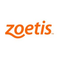 Zoetis Belgium SA Logo