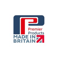 PREMIER PRODUCTS (NOTTS) LTD Logo