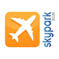 SkyParkSecure Ltd Logo