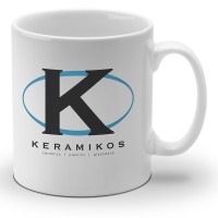 Keramikos Ltd Logo