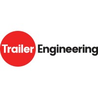 TRAILER ENGINEERING LTD Logo