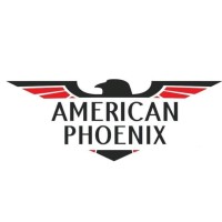 American Phoenix, Inc. Logo