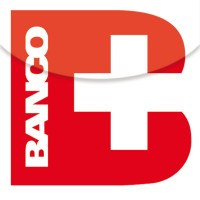 BANCO The Swiss Asset Management Magazine Logo