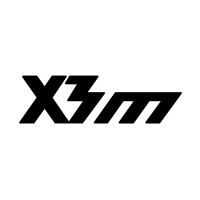 X3M Logo