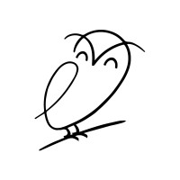 Snowy Owl Inn Logo