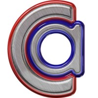Clinton Aluminum Logo