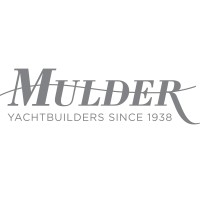 Mulder Shipyard Logo