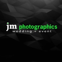 jm photographics Logo