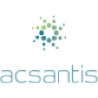 acsantis Logo