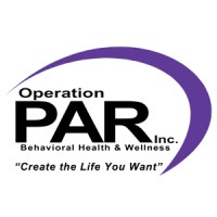 Operation PAR, Inc. Logo