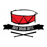 Jack Drum Arts Logo
