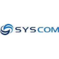 Syscom Logo