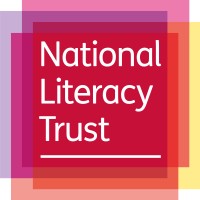 National Literacy Trust Logo