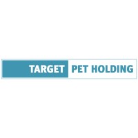 Target Pet Holding B.V. Logo
