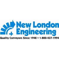 New London Engineering Logo