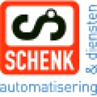 Schenk Automatisering & Diensten Logo