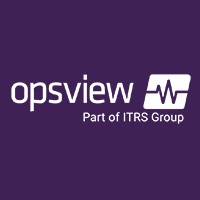 Opsview Logo