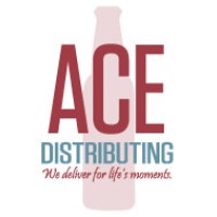 Ace Distributing Logo