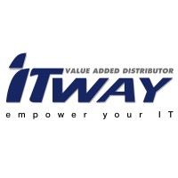 Itway Hellas S.A. Logo