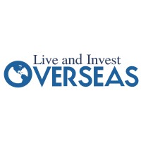 Live and Invest Overseas Logo