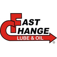 Fast Change Lube & Oil, Inc. Logo