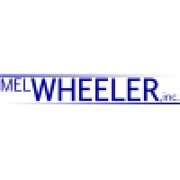 Mel Wheeler, Inc. Logo