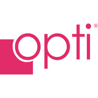 Opti Staffing Group Logo