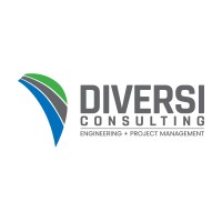 Diversi Consulting Logo