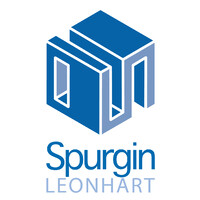 SPURGIN LEONHART Logo