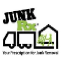 Junk Rx Logo