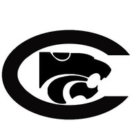 Cuba High School Logo
