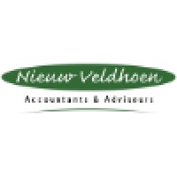 Nieuw Veldhoen Accountants & Adviseurs B.V. Logo