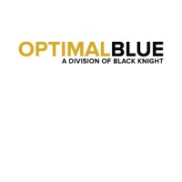 Optimal Blue Logo