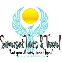 Somerset Tours & Travel, Ltd Logo