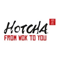 HOTCHA Logo