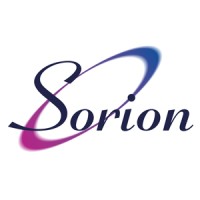 Sorion Developments Logo