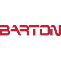 BARTON International Logo