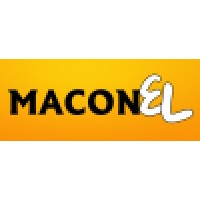 Maconel Logo