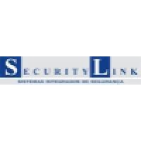 SecurityLink Sistemas Logo