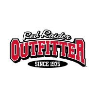 Red Raider Outfitter Logo