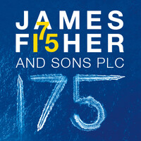 James Fisher and Sons plc Logo