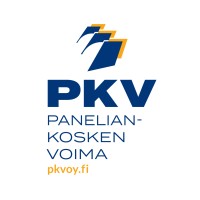 Paneliankosken Voima Oy Logo