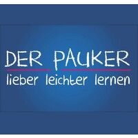 Der Pauker Logo