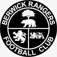 Berwick Rangers FC Logo