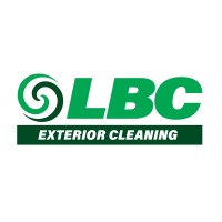 LBC CLEAN Logo